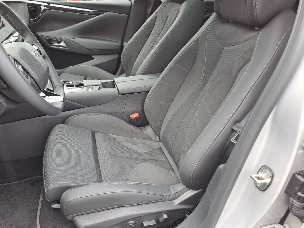 Occasion DS DS4 N°4 E-Tense - Etoile - Alcantara