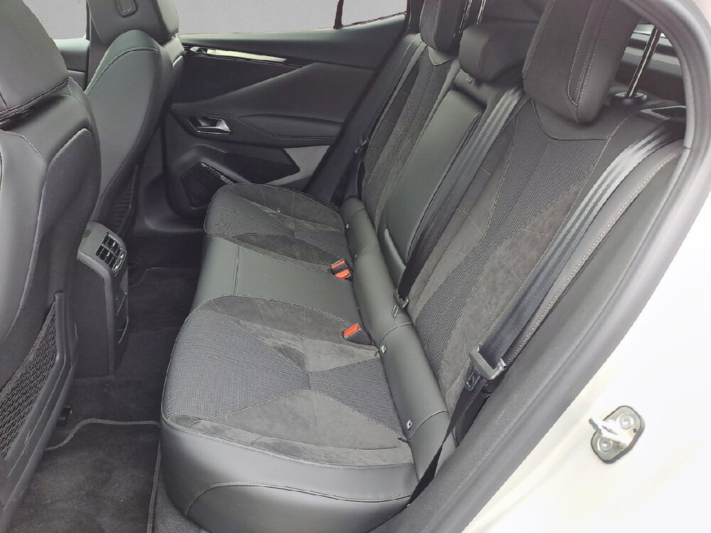 Occasion DS DS4 N°4 E-Tense - Etoile - Alcantara
