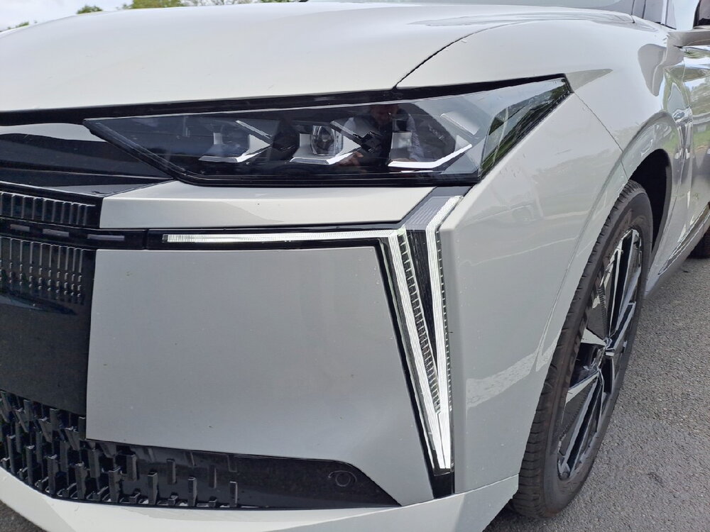 Occasion DS DS4 N°4 E-Tense - Etoile - Alcantara