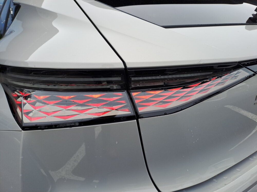 Occasion DS DS4 N°4 E-Tense - Etoile - Alcantara