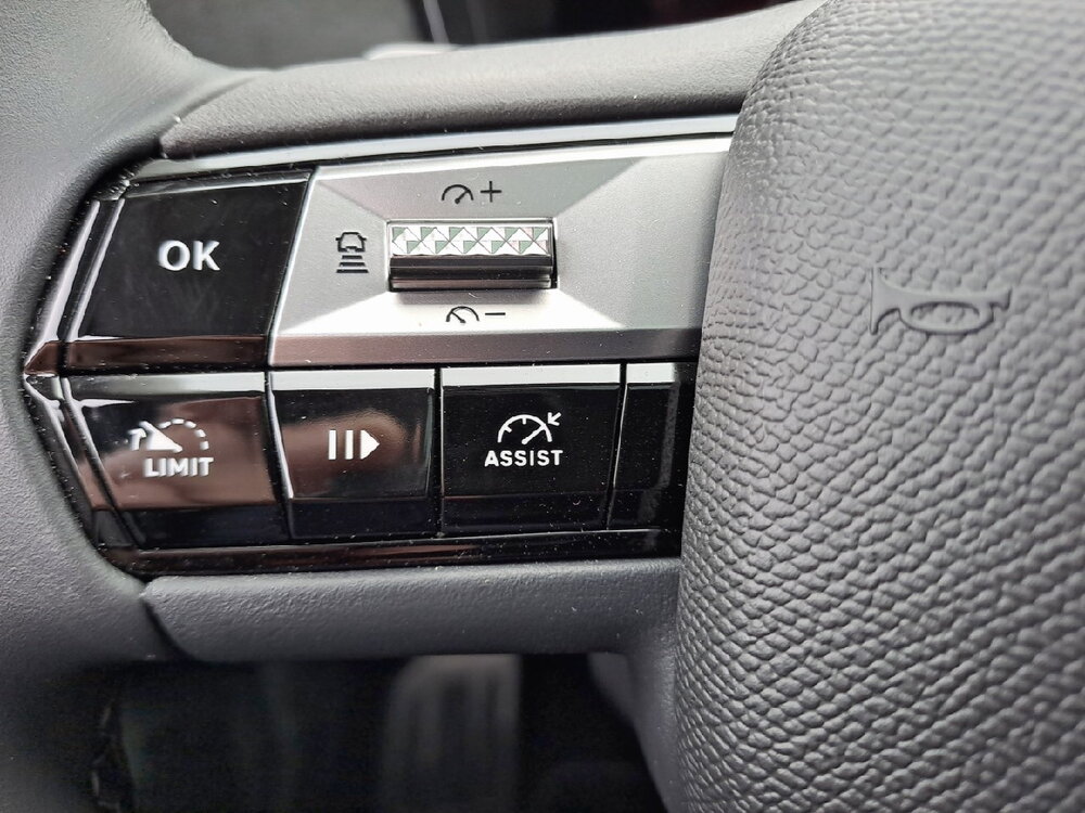 Occasion DS DS4 N°4 E-Tense - Etoile - Alcantara