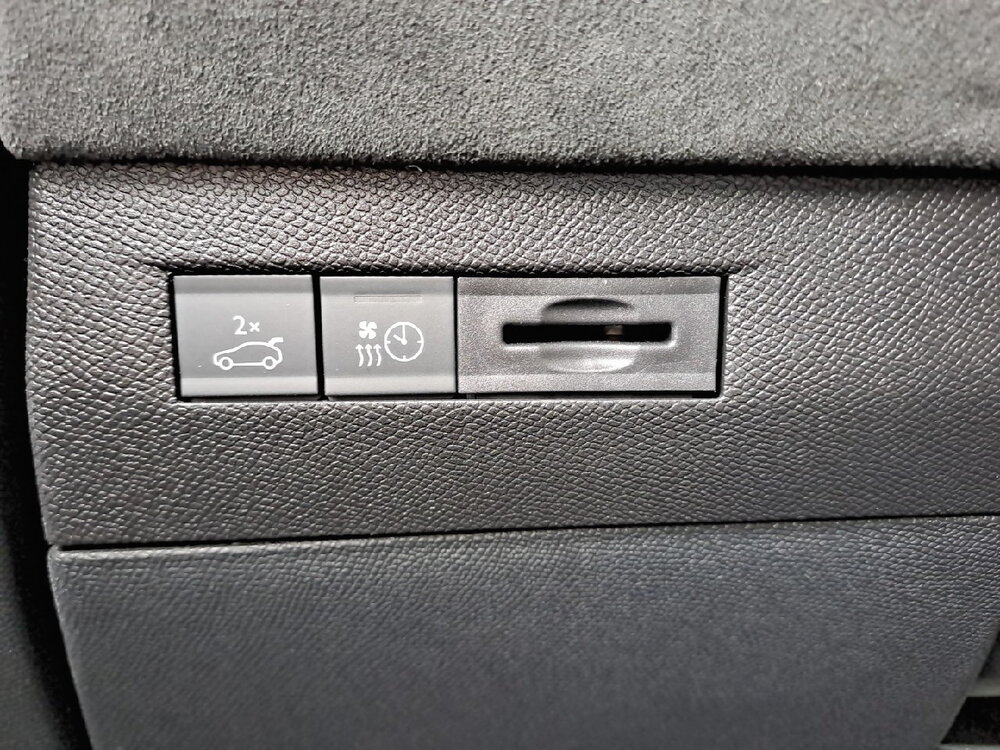 Occasion DS DS4 N°4 E-Tense - Etoile - Alcantara