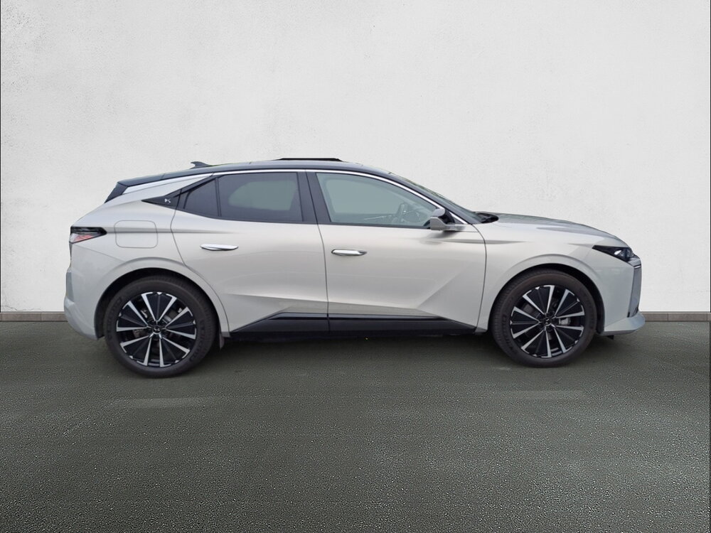 Occasion DS DS4 N°4 E-Tense - Etoile - Alcantara