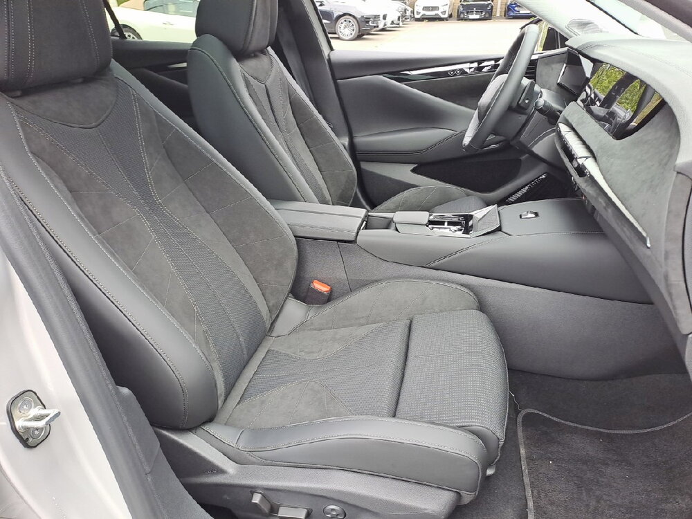 Occasion DS DS4 N°4 E-Tense - Etoile - Alcantara