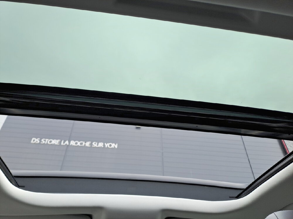 Occasion DS DS4 N°4 E-Tense - Etoile - Alcantara