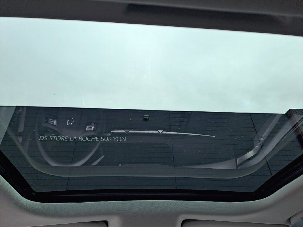 Occasion DS DS4 N°4 E-Tense - Etoile - Alcantara