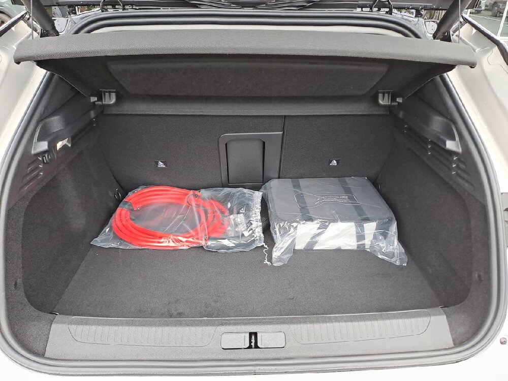 Occasion DS DS4 N°4 E-Tense - Etoile - Alcantara