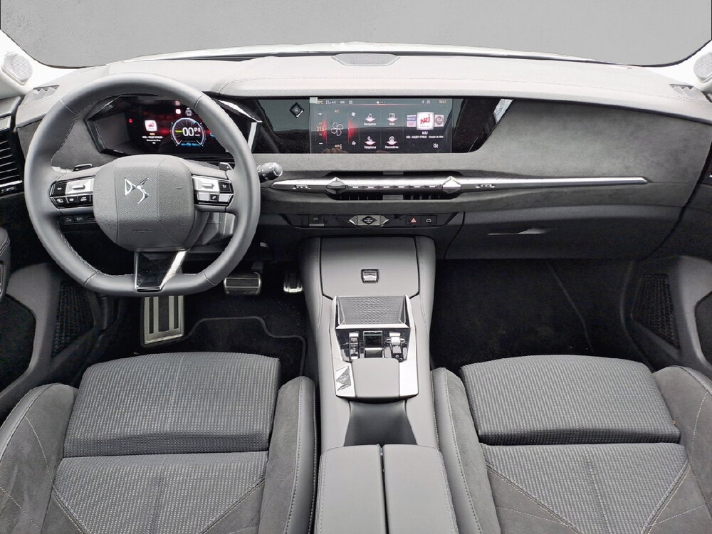 Occasion DS DS4 N°4 E-Tense - Etoile - Alcantara