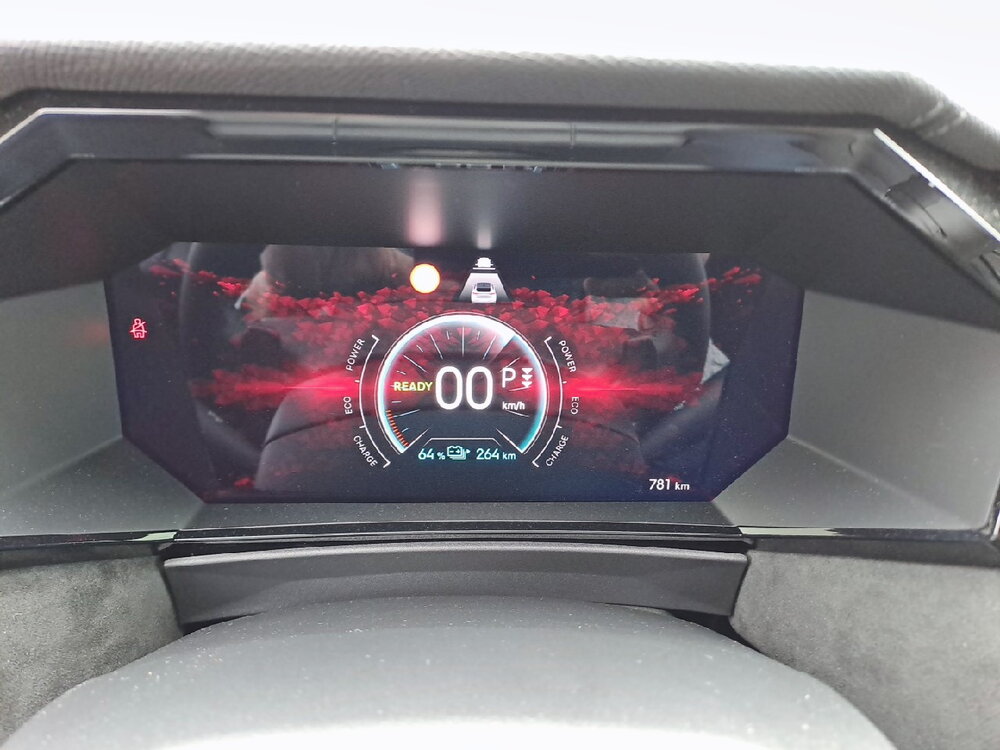 Occasion DS DS4 N°4 E-Tense - Etoile - Alcantara