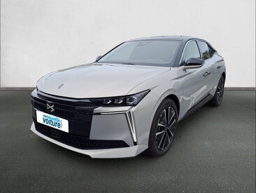 Occasion DS DS4 N°4 E-Tense - Etoile - Alcantara