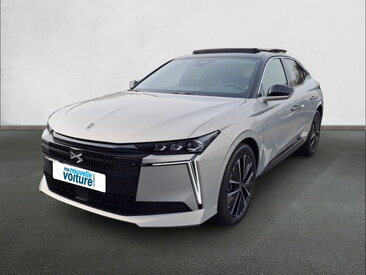 Occasion DS DS4 N°4 E-Tense - Etoile - Alcantara