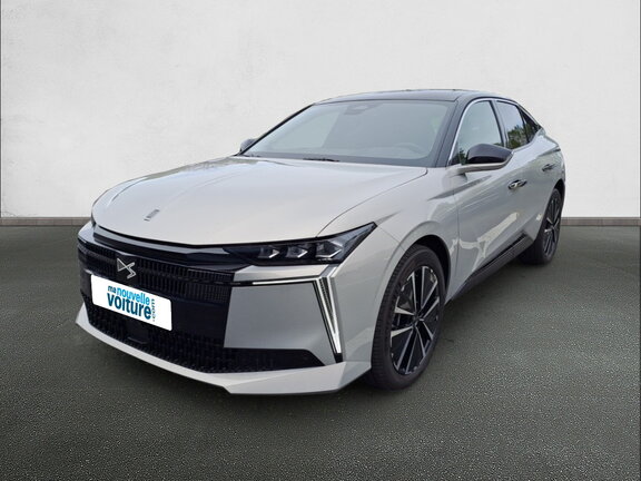 Occasion DS DS4 N°4 E-Tense - Etoile - Alcantara