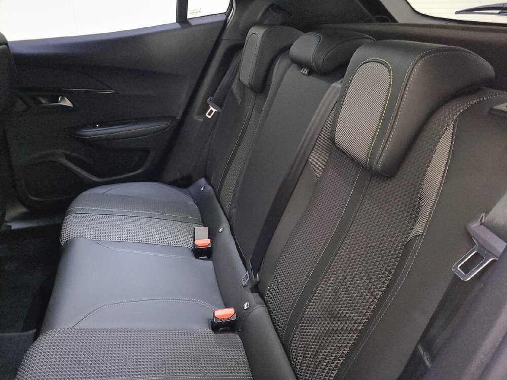 Occasion PEUGEOT 2008 2008 PureTech 130 S&S EAT8 - GT