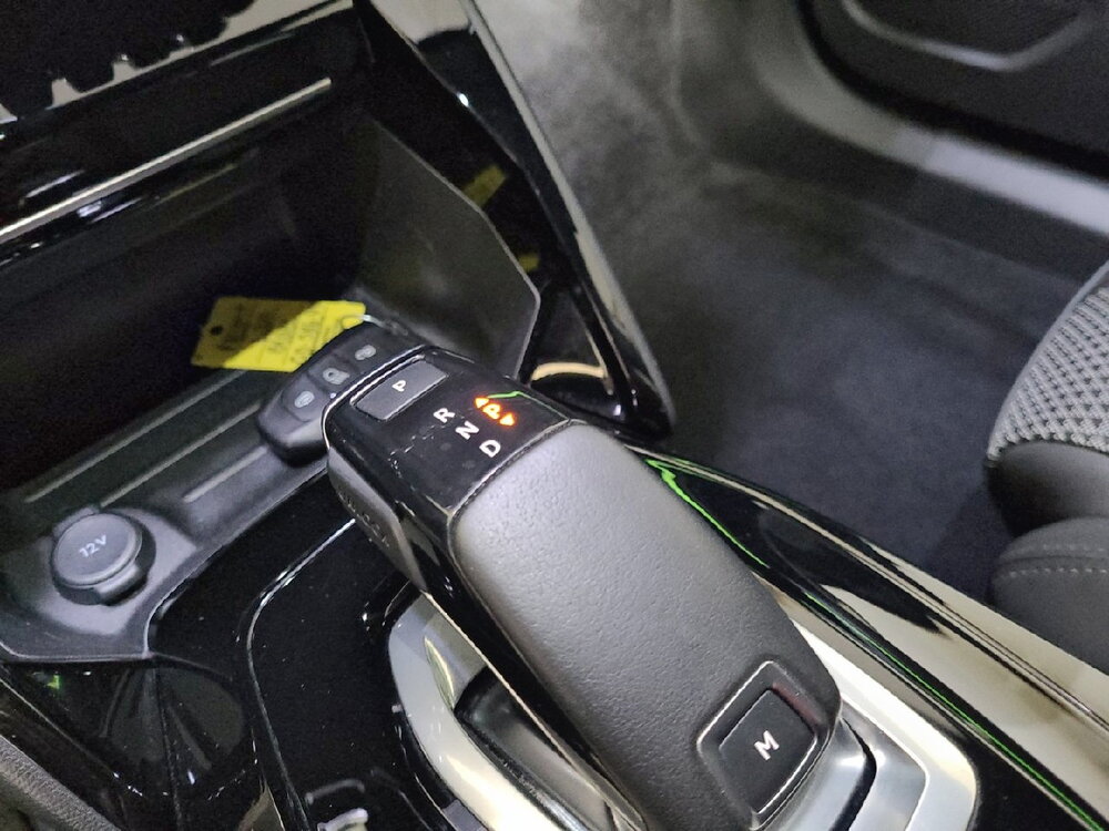 Occasion PEUGEOT 2008 2008 PureTech 130 S&S EAT8 - GT