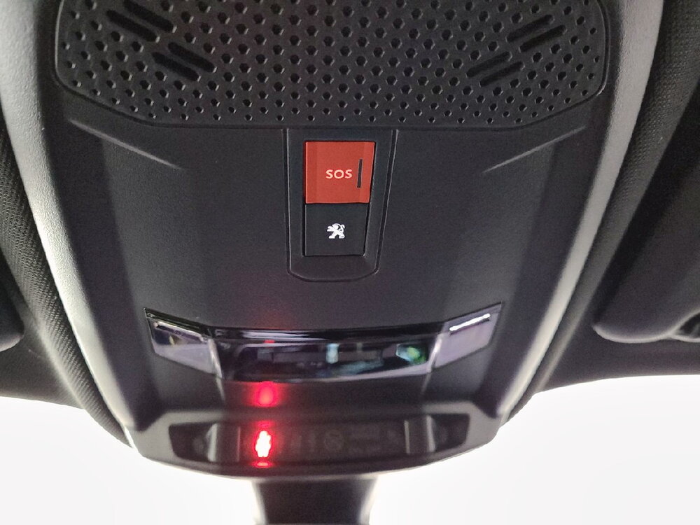 Occasion PEUGEOT 2008 2008 PureTech 130 S&S EAT8 - GT