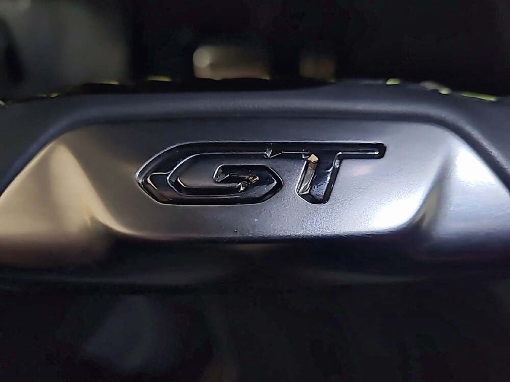 Occasion PEUGEOT 2008 2008 PureTech 130 S&S EAT8 - GT