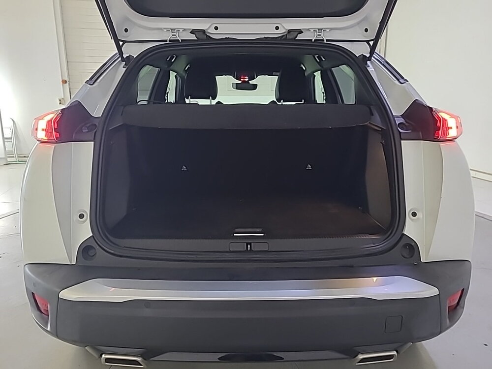 Occasion PEUGEOT 2008 2008 PureTech 130 S&S EAT8 - GT