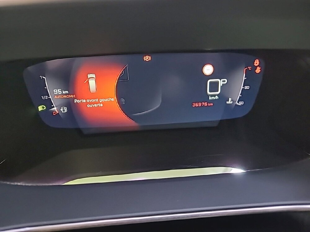 Occasion PEUGEOT 2008 2008 PureTech 130 S&S EAT8 - GT