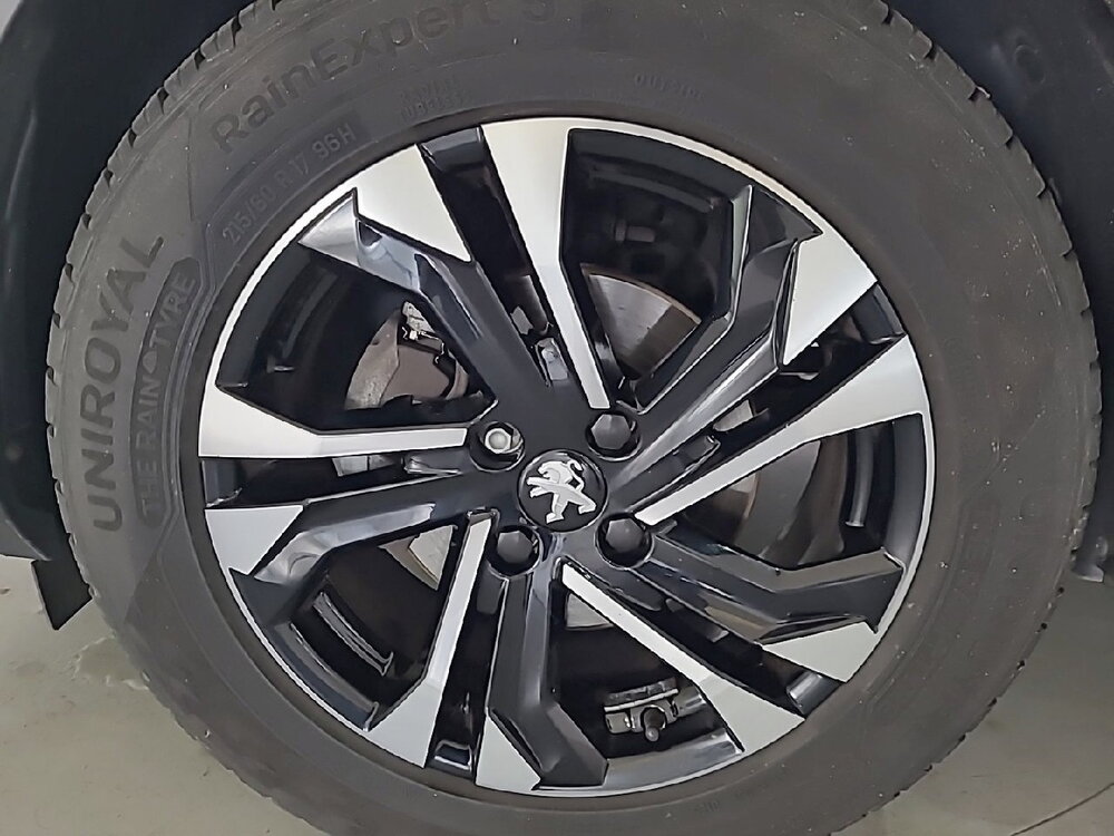 Occasion PEUGEOT 2008 2008 PureTech 130 S&S EAT8 - GT