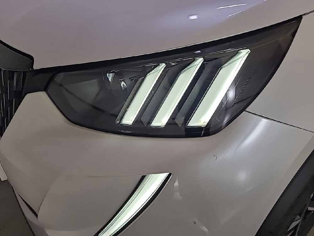 Occasion PEUGEOT 2008 2008 PureTech 130 S&S EAT8 - GT