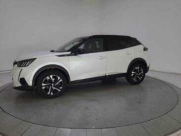 Occasion PEUGEOT 2008 2008 PureTech 130 S&S EAT8 - GT