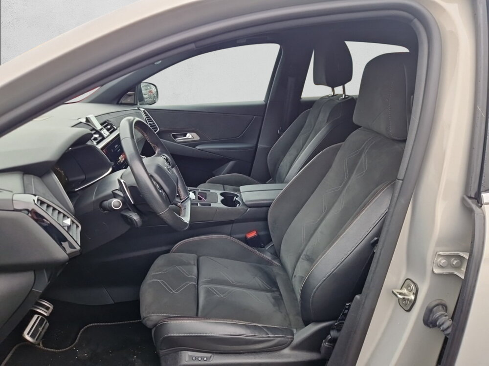 Occasion DS DS 7 Crossback DS7 Crossback BlueHDi 130 EAT8 - Performance Line+