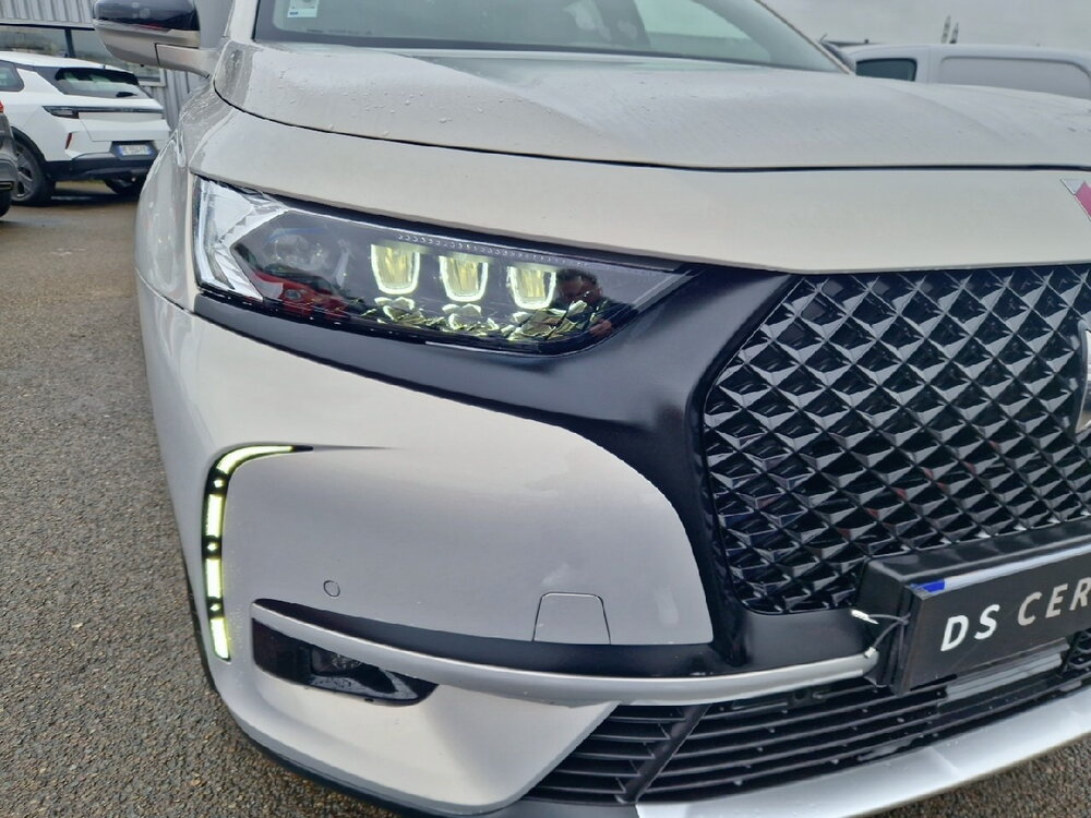 Occasion DS DS 7 Crossback DS7 Crossback BlueHDi 130 EAT8 - Performance Line+