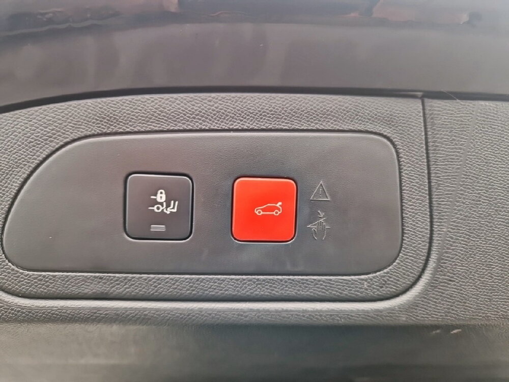 Occasion DS DS 7 Crossback DS7 Crossback BlueHDi 130 EAT8 - Performance Line+