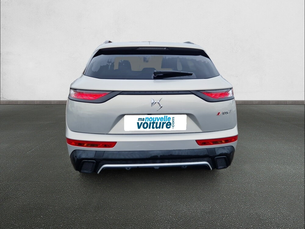 Occasion DS DS 7 Crossback DS7 Crossback BlueHDi 130 EAT8 - Performance Line+