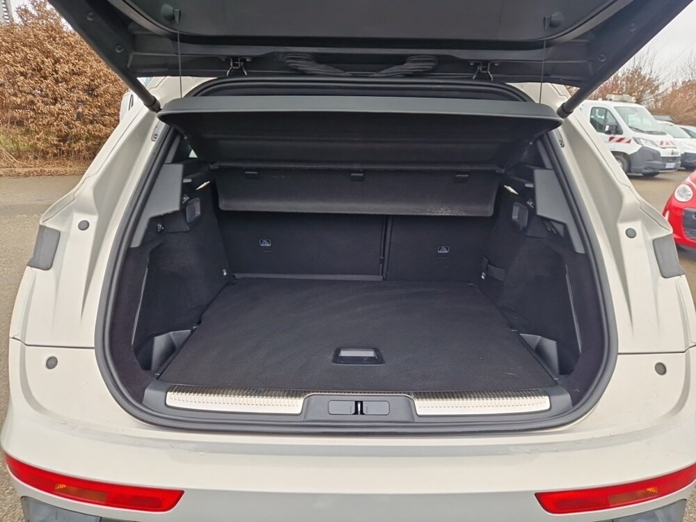 Occasion DS DS 7 Crossback DS7 Crossback BlueHDi 130 EAT8 - Performance Line+