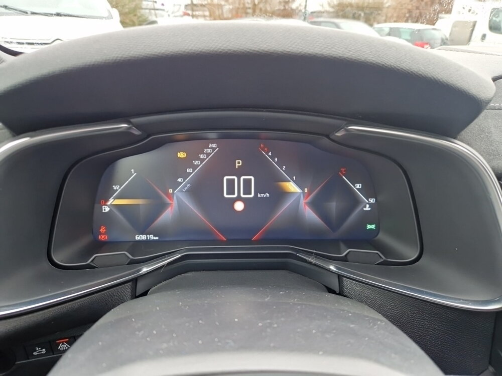 Occasion DS DS 7 Crossback DS7 Crossback BlueHDi 130 EAT8 - Performance Line+