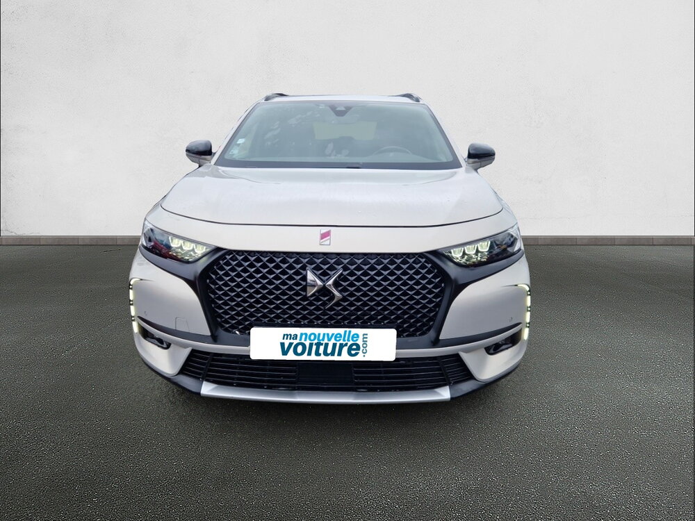 Occasion DS DS 7 Crossback DS7 Crossback BlueHDi 130 EAT8 - Performance Line+