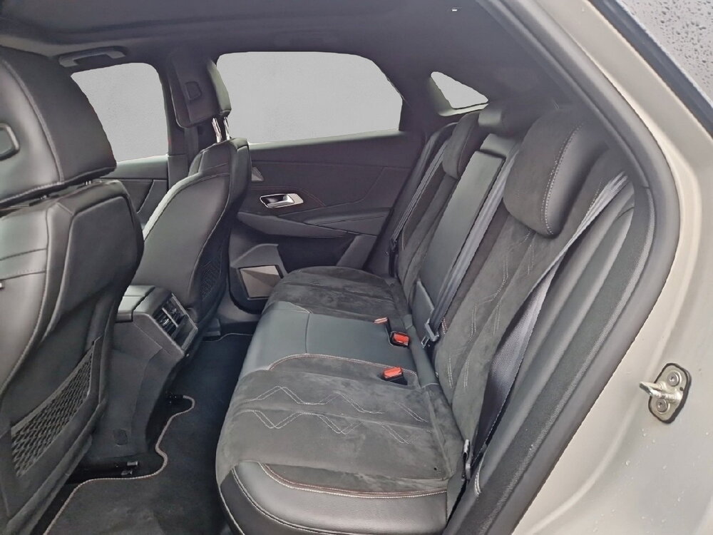 Occasion DS DS 7 Crossback DS7 Crossback BlueHDi 130 EAT8 - Performance Line+