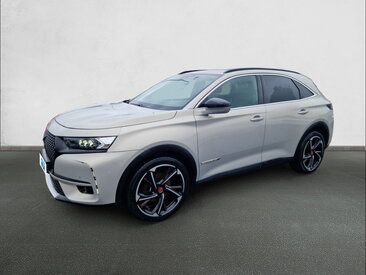 Occasion DS DS 7 Crossback DS7 Crossback BlueHDi 130 EAT8 - Performance Line+