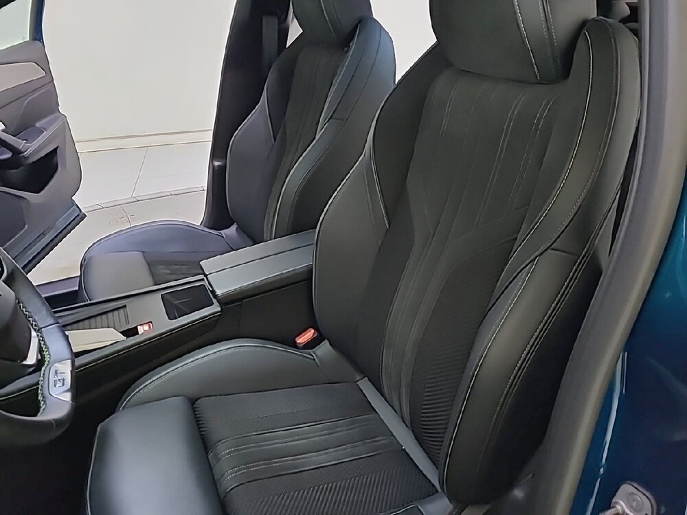 Occasion PEUGEOT 408 408 PHEV 225 e-EAT8 - GT