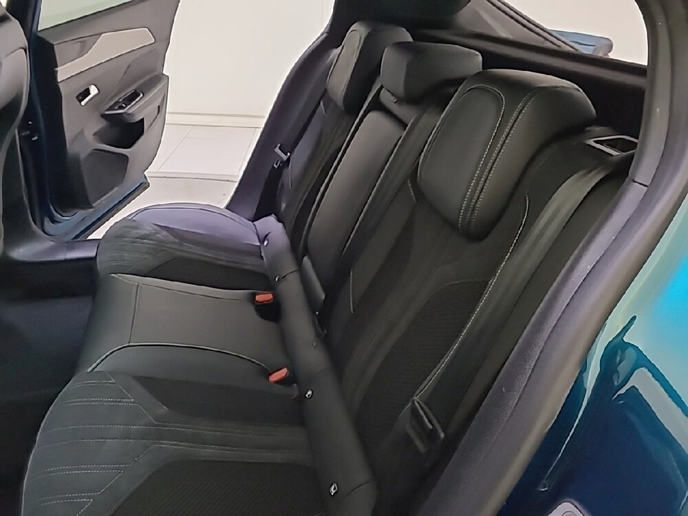 Occasion PEUGEOT 408 408 PHEV 225 e-EAT8 - GT