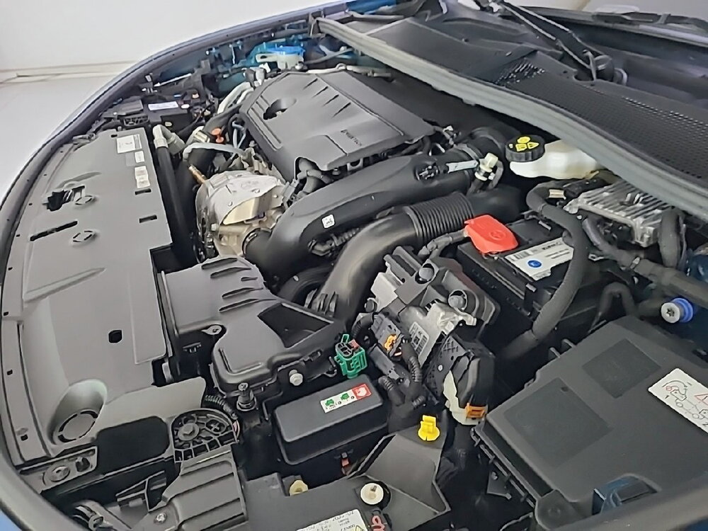 Occasion PEUGEOT 408 408 PHEV 225 e-EAT8 - GT