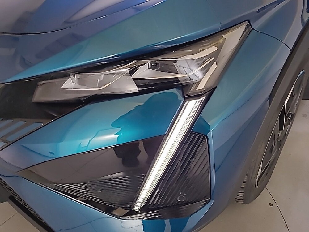 Occasion PEUGEOT 408 408 PHEV 225 e-EAT8 - GT