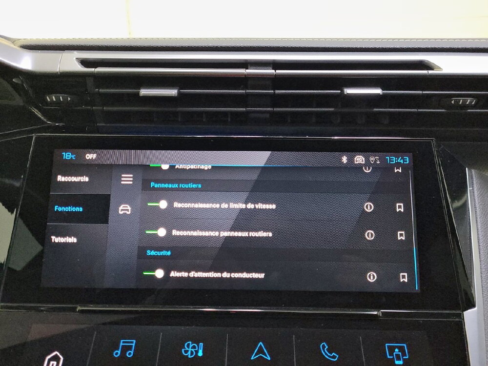 Occasion PEUGEOT 408 408 PHEV 225 e-EAT8 - GT