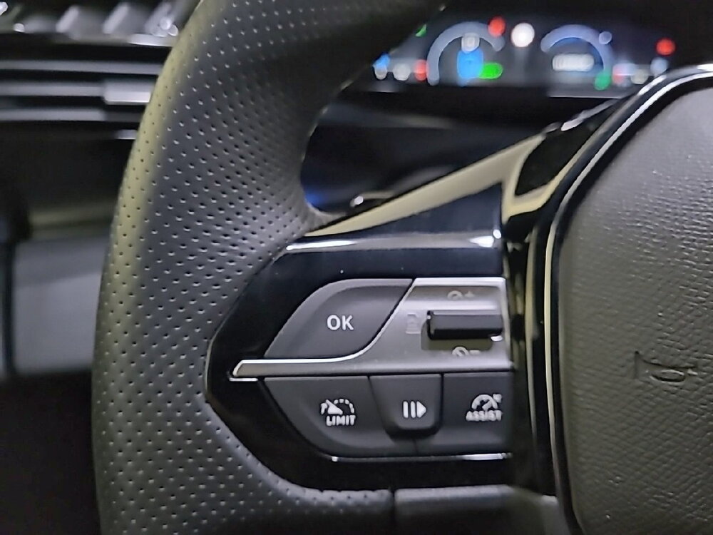 Occasion PEUGEOT 408 408 PHEV 225 e-EAT8 - GT