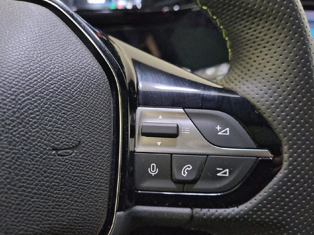 Occasion PEUGEOT 408 408 PHEV 225 e-EAT8 - GT