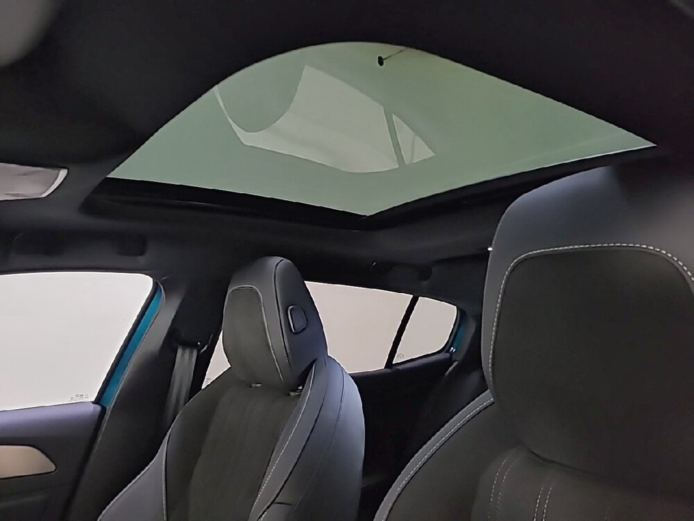 Occasion PEUGEOT 408 408 PHEV 225 e-EAT8 - GT