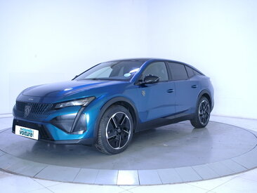 Occasion PEUGEOT 408 408 PHEV 225 e-EAT8 - GT
