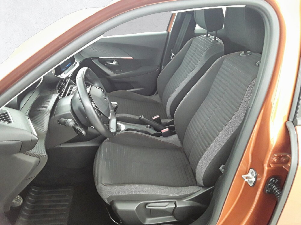 Occasion PEUGEOT 2008 2008 BlueHDi 110 S&S BVM6 - Active Pack