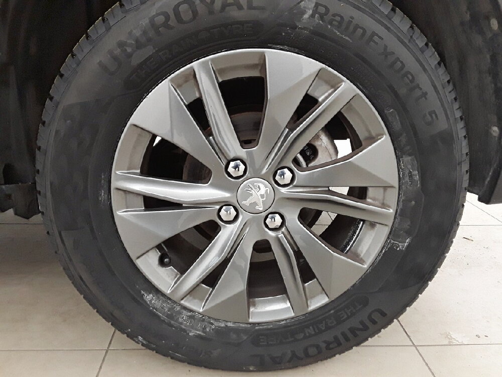 Occasion PEUGEOT 2008 2008 BlueHDi 110 S&S BVM6 - Active Pack