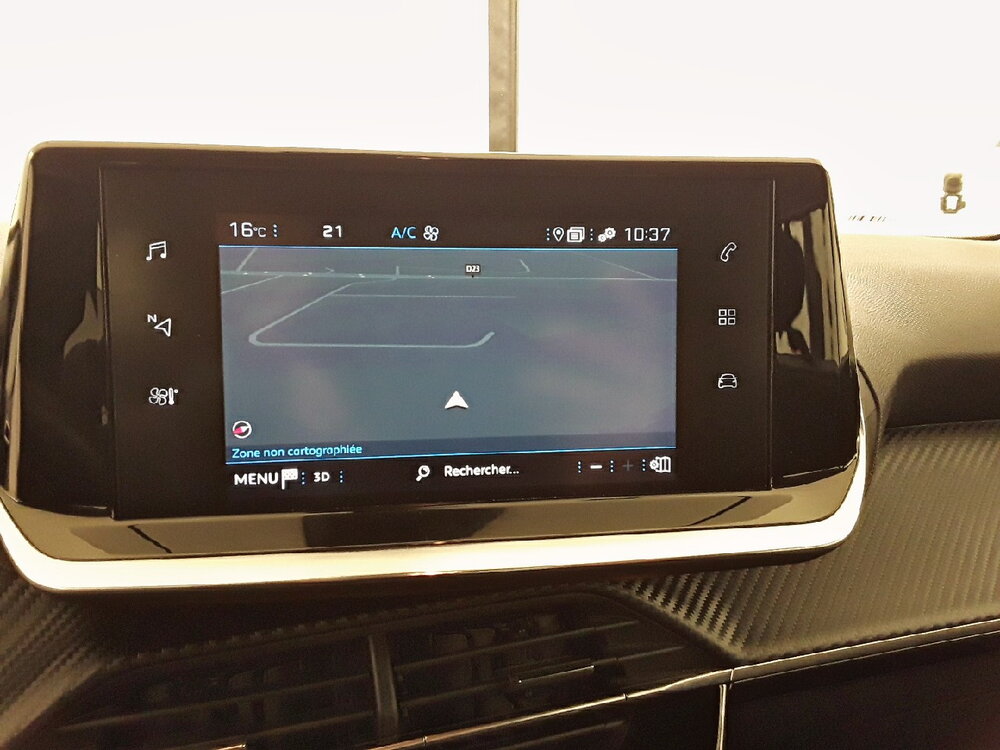 Occasion PEUGEOT 2008 2008 BlueHDi 110 S&S BVM6 - Active Pack