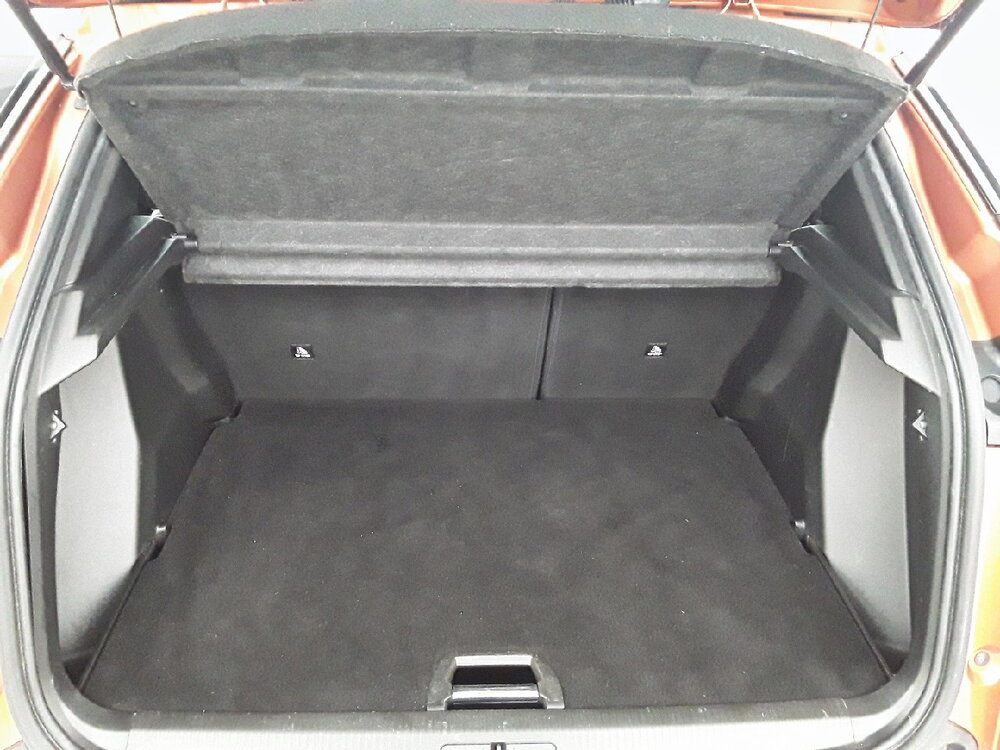 Occasion PEUGEOT 2008 2008 BlueHDi 110 S&S BVM6 - Active Pack