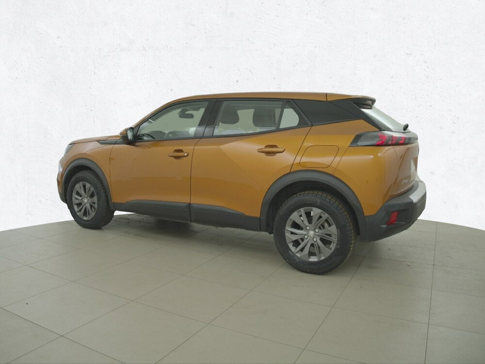 Occasion PEUGEOT 2008 2008 BlueHDi 110 S&S BVM6 - Active Pack