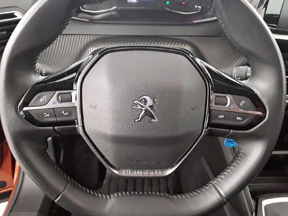 Occasion PEUGEOT 2008 2008 BlueHDi 110 S&S BVM6 - Active Pack