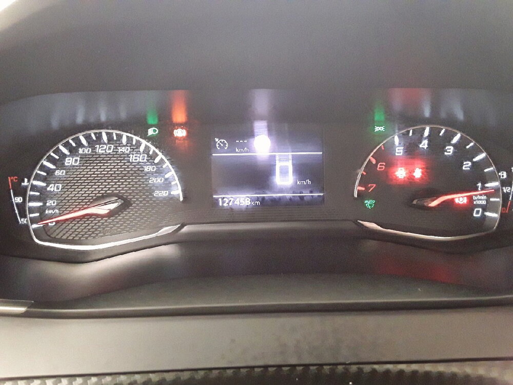 Occasion PEUGEOT 2008 2008 BlueHDi 110 S&S BVM6 - Active Pack